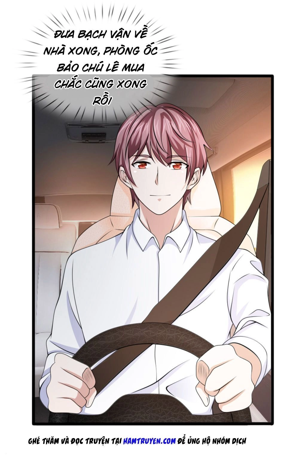 Tuyệt Thế Phi Đao Chapter 152 - 13