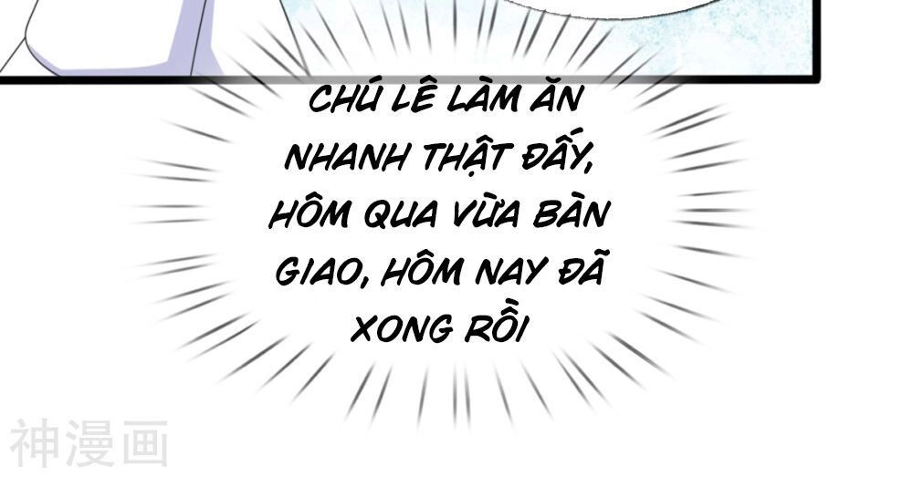 Tuyệt Thế Phi Đao Chapter 152 - 17