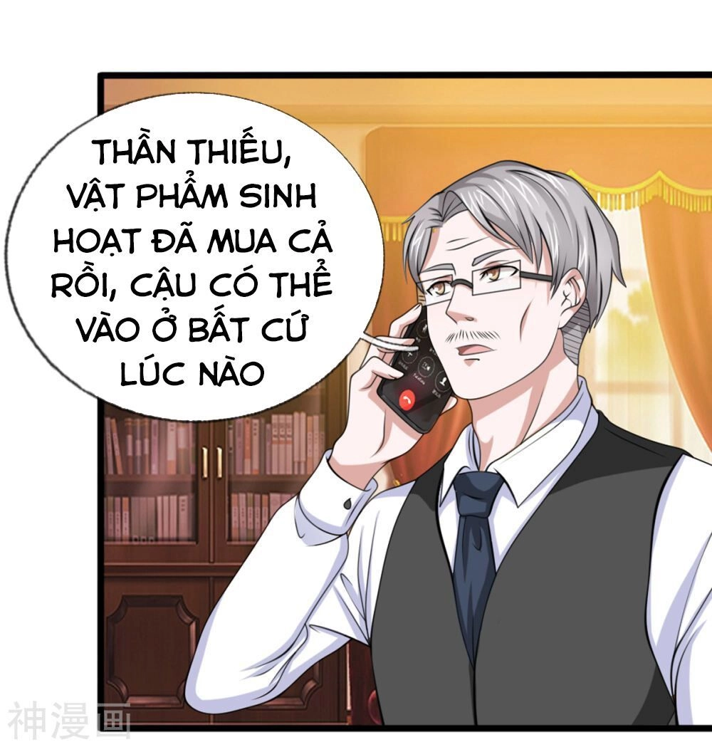 Tuyệt Thế Phi Đao Chapter 152 - 18