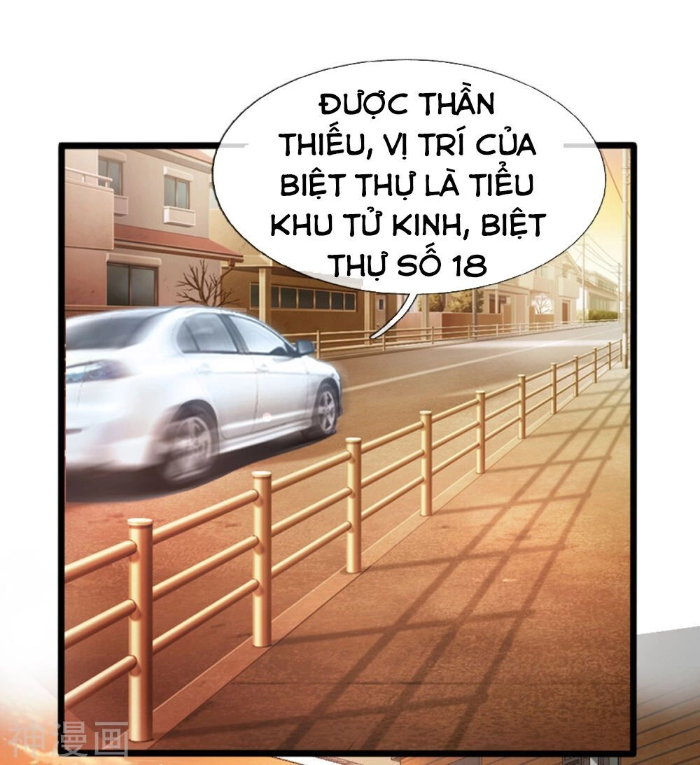 Tuyệt Thế Phi Đao Chapter 152 - 20