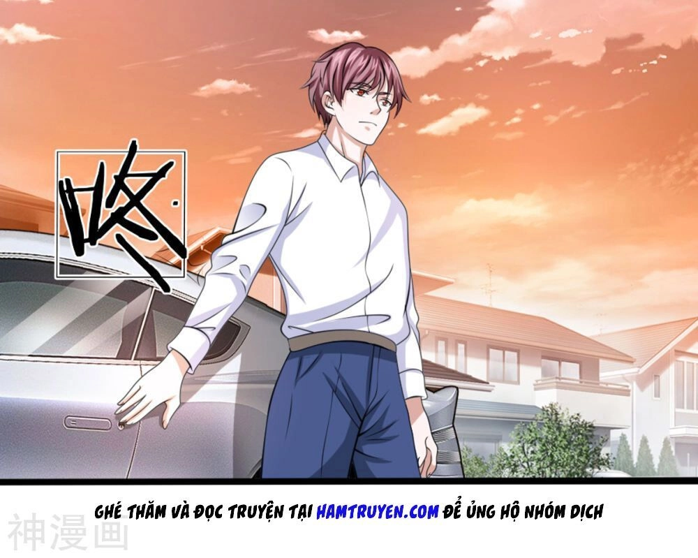 Tuyệt Thế Phi Đao Chapter 152 - 22