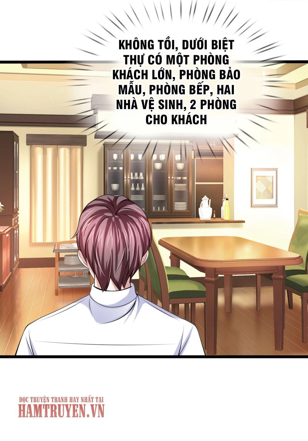 Tuyệt Thế Phi Đao Chapter 153 - 2