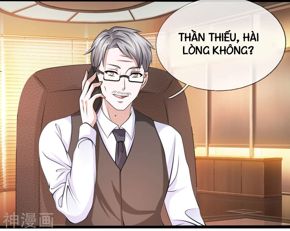 Tuyệt Thế Phi Đao Chapter 153 - 5