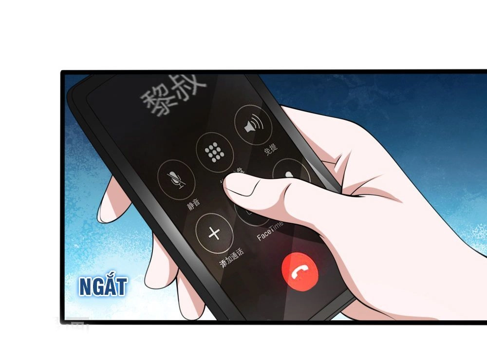 Tuyệt Thế Phi Đao Chapter 153 - 8