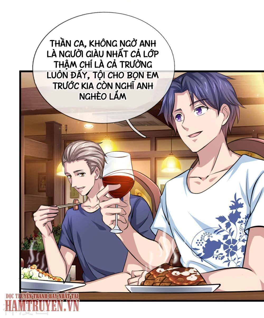 Tuyệt Thế Phi Đao Chapter 153 - 13