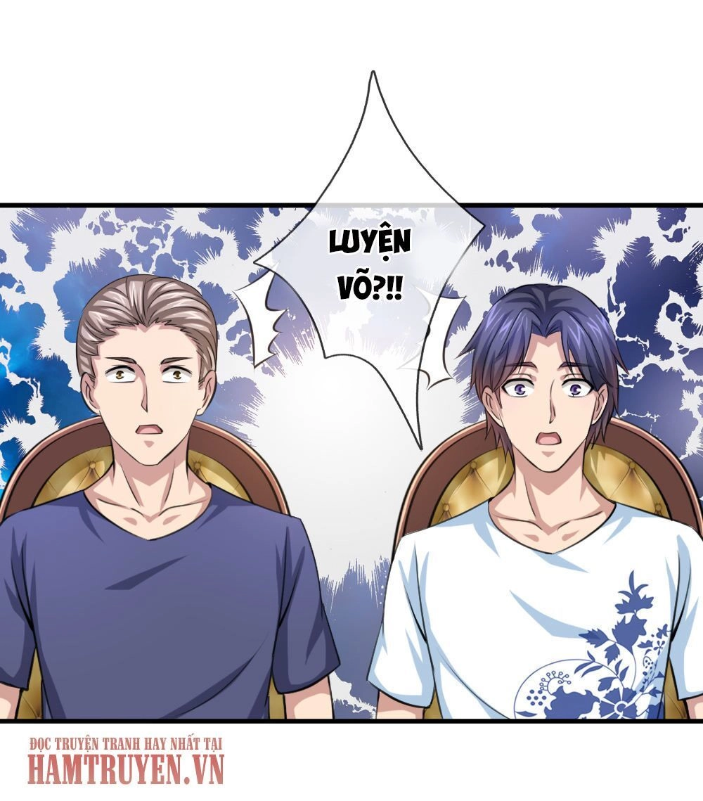 Tuyệt Thế Phi Đao Chapter 153 - 16