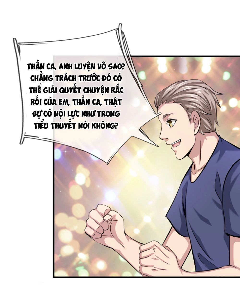 Tuyệt Thế Phi Đao Chapter 153 - 17