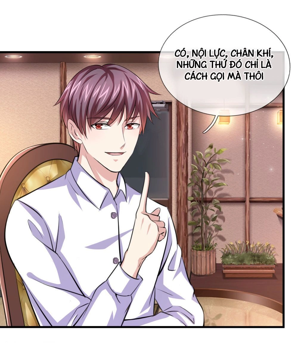 Tuyệt Thế Phi Đao Chapter 153 - 18