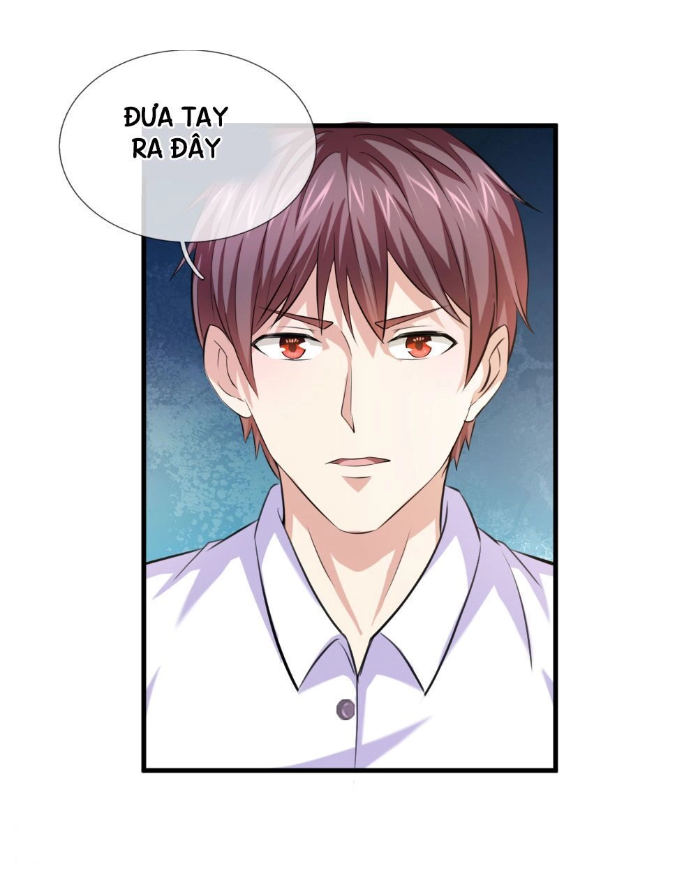 Tuyệt Thế Phi Đao Chapter 153 - 20