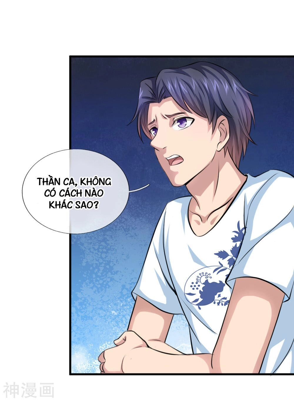 Tuyệt Thế Phi Đao Chapter 153 - 23