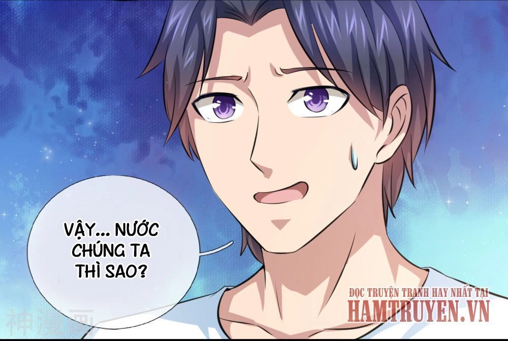 Tuyệt Thế Phi Đao Chapter 154 - 5