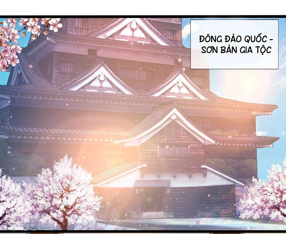 Tuyệt Thế Phi Đao Chapter 154 - 11