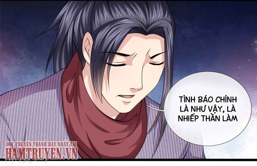 Tuyệt Thế Phi Đao Chapter 154 - 18