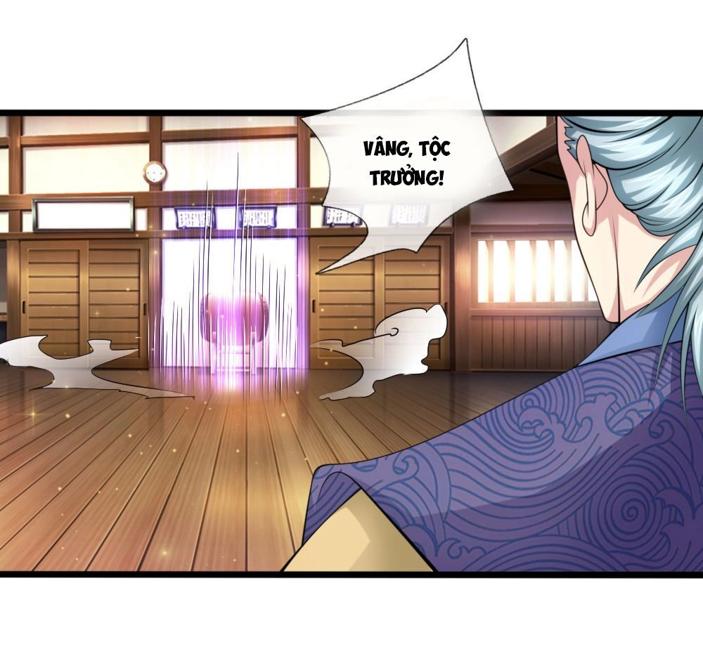 Tuyệt Thế Phi Đao Chapter 154 - 21