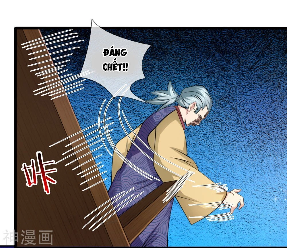 Tuyệt Thế Phi Đao Chapter 154 - 23