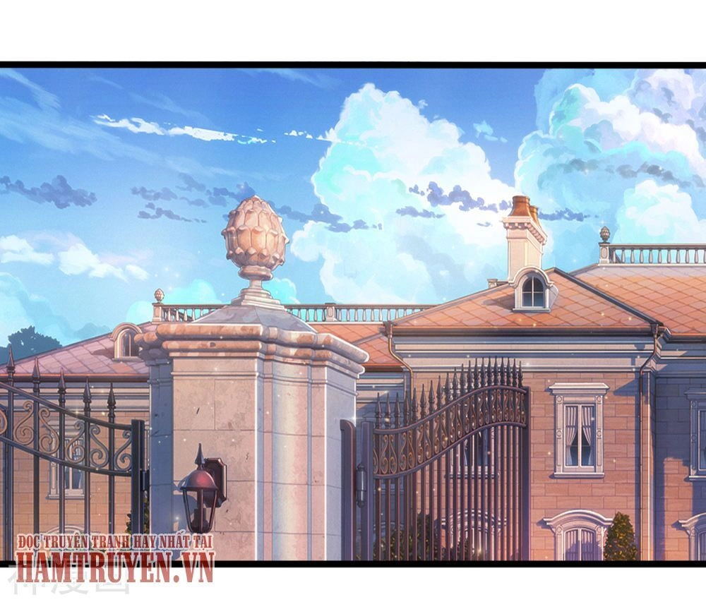 Tuyệt Thế Phi Đao Chapter 155 - 1