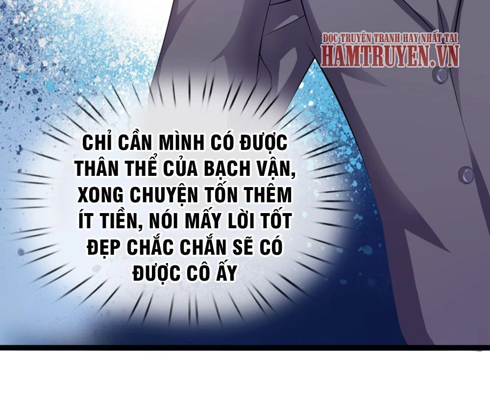 Tuyệt Thế Phi Đao Chapter 155 - 10