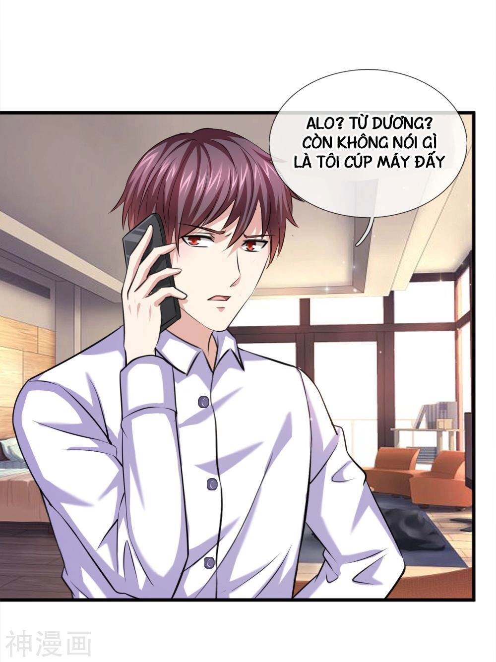 Tuyệt Thế Phi Đao Chapter 155 - 11