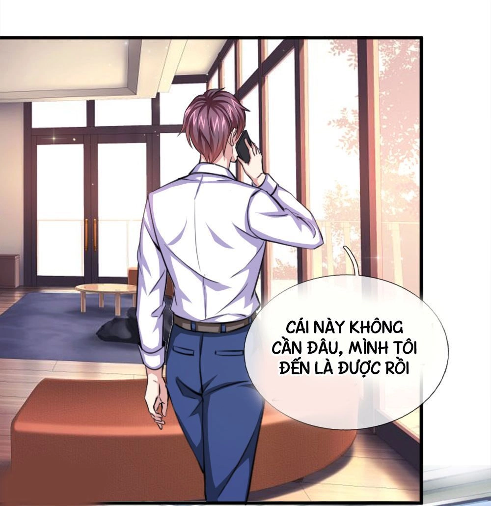 Tuyệt Thế Phi Đao Chapter 155 - 15