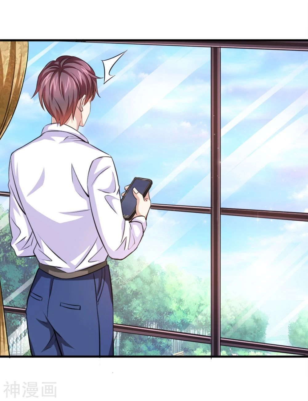 Tuyệt Thế Phi Đao Chapter 156 - 1