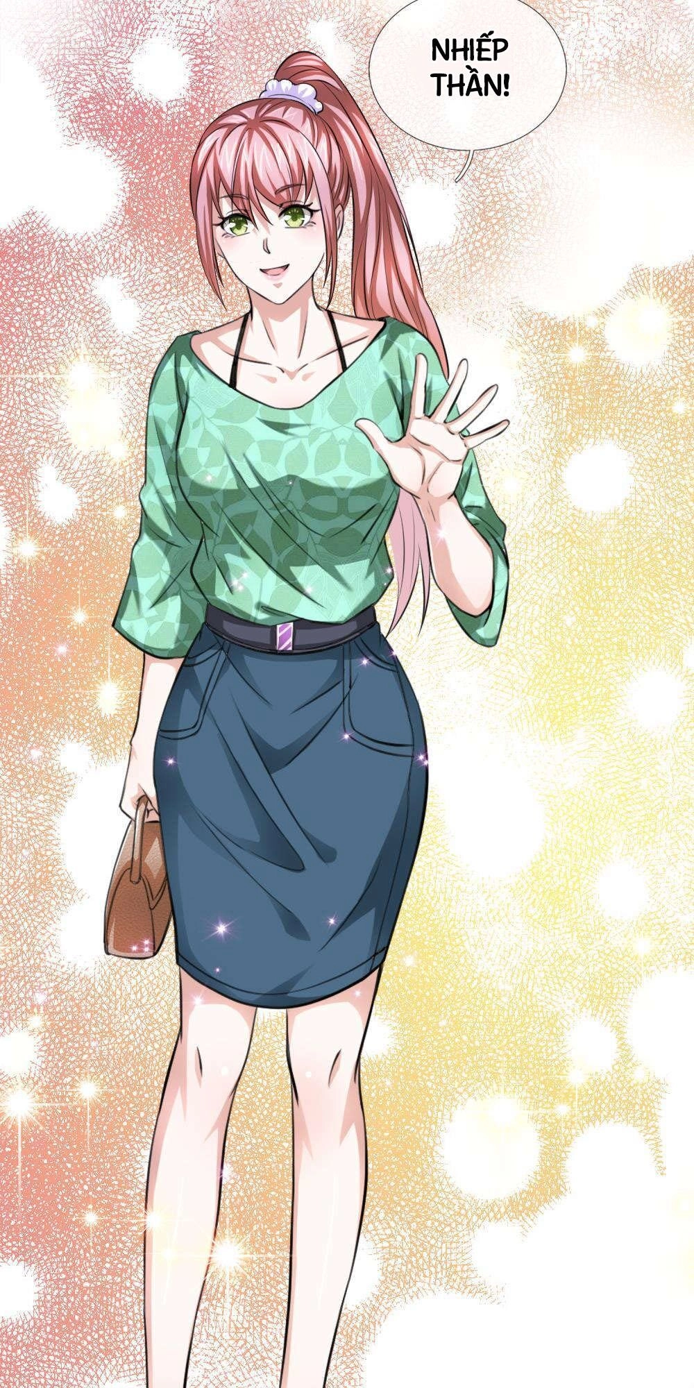 Tuyệt Thế Phi Đao Chapter 156 - 4