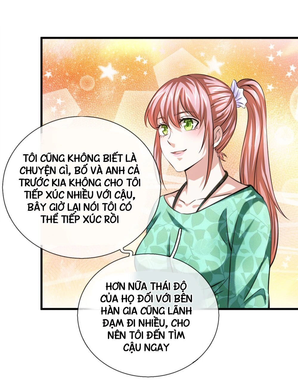 Tuyệt Thế Phi Đao Chapter 156 - 7