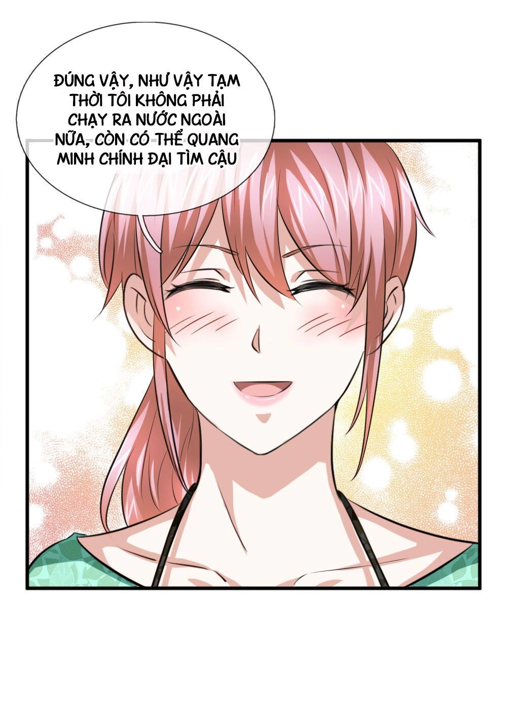 Tuyệt Thế Phi Đao Chapter 156 - 10