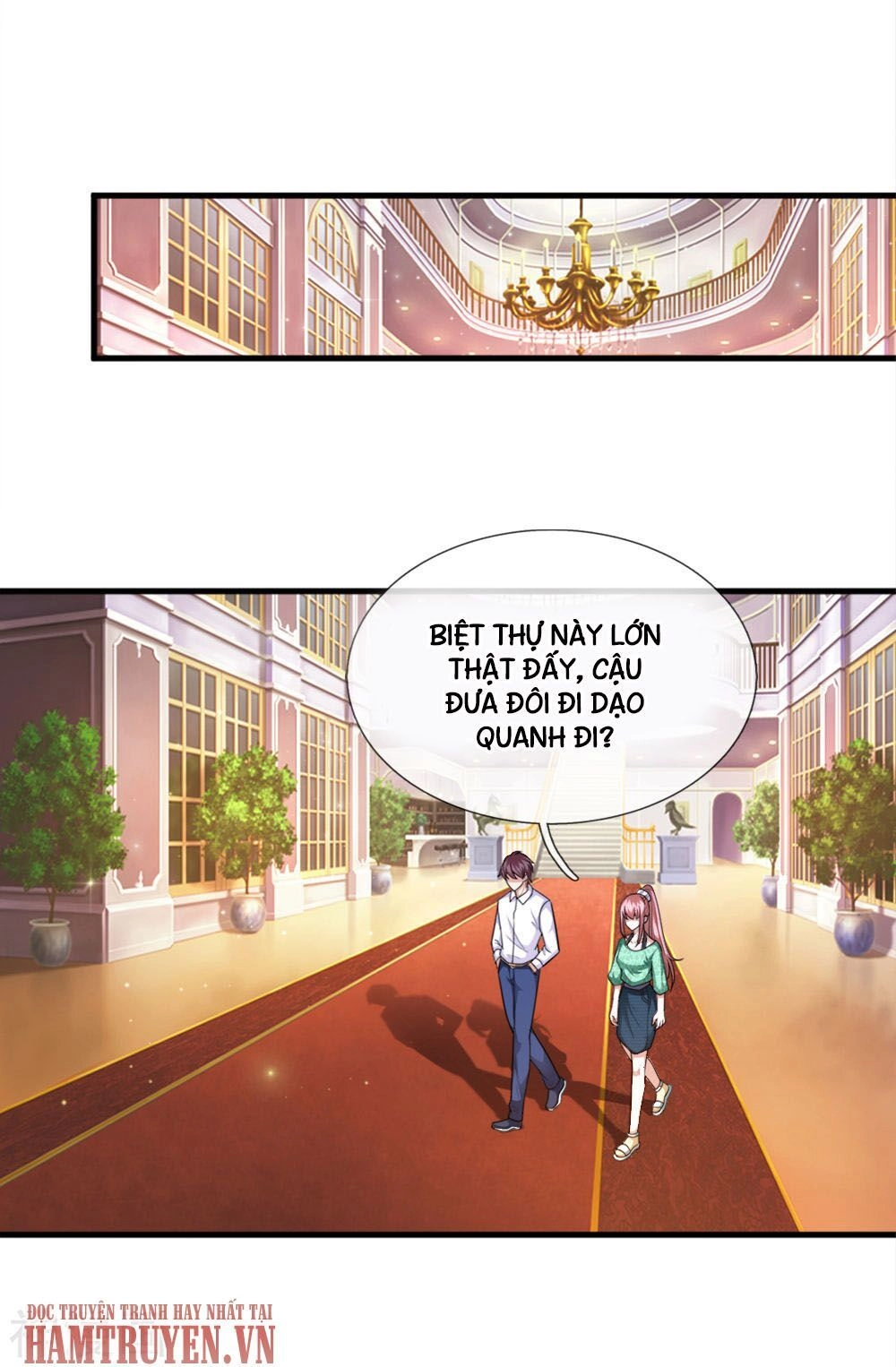 Tuyệt Thế Phi Đao Chapter 156 - 11