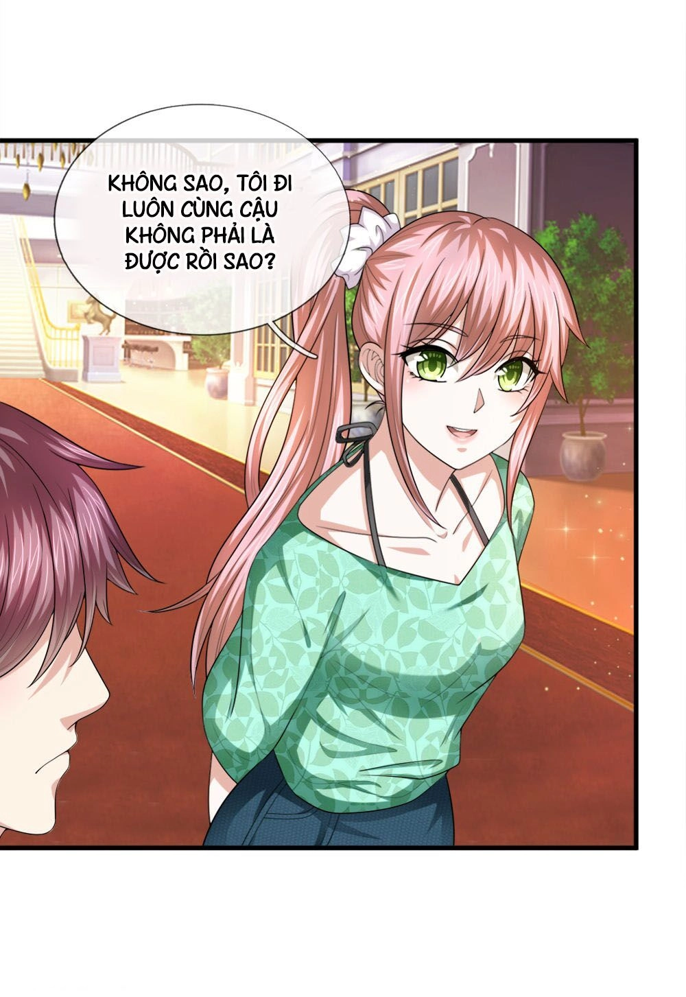 Tuyệt Thế Phi Đao Chapter 156 - 13