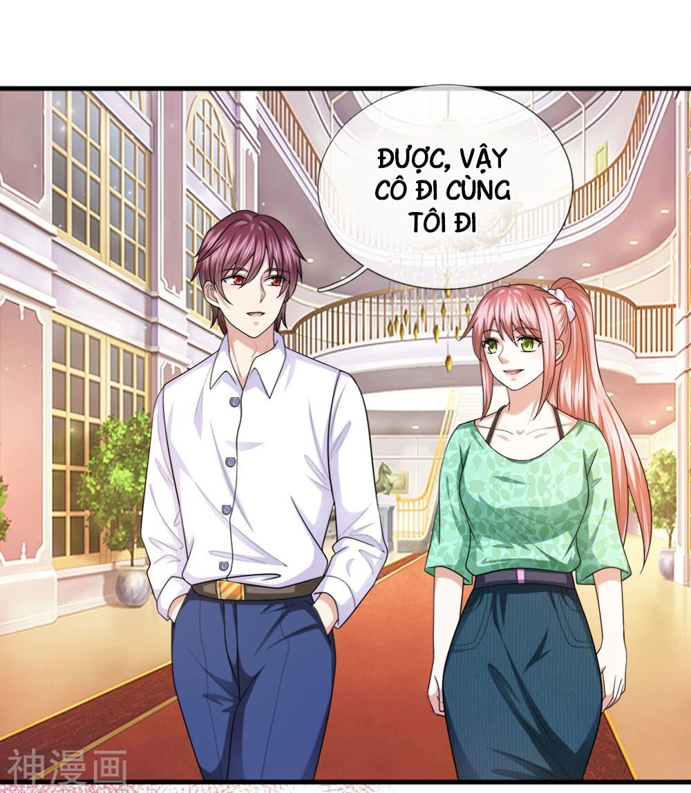 Tuyệt Thế Phi Đao Chapter 156 - 15