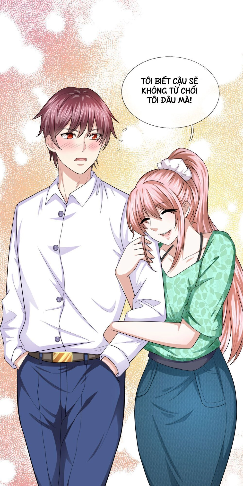 Tuyệt Thế Phi Đao Chapter 156 - 16