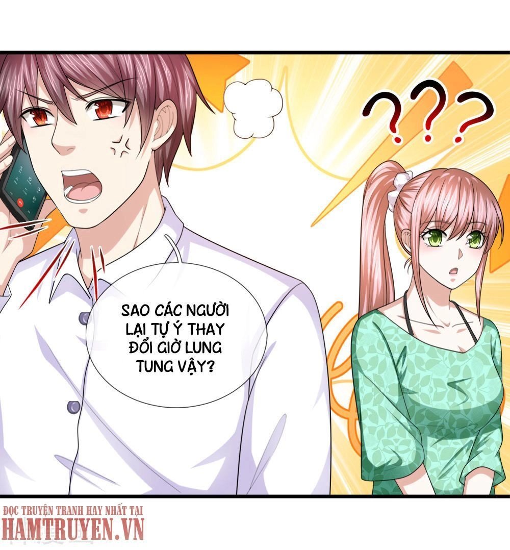 Tuyệt Thế Phi Đao Chapter 156 - 20