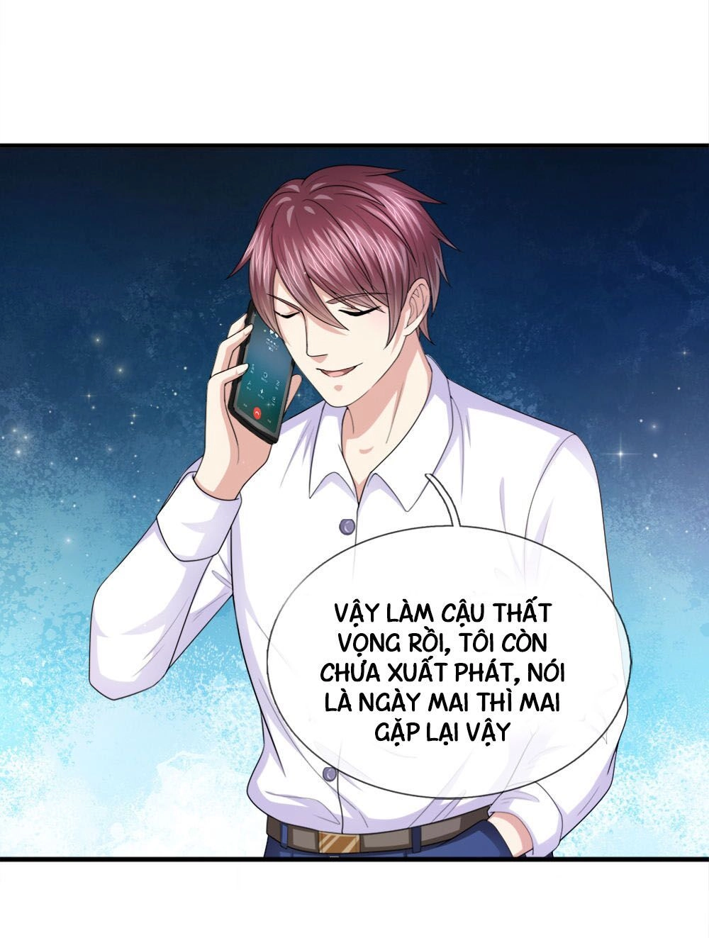 Tuyệt Thế Phi Đao Chapter 156 - 22