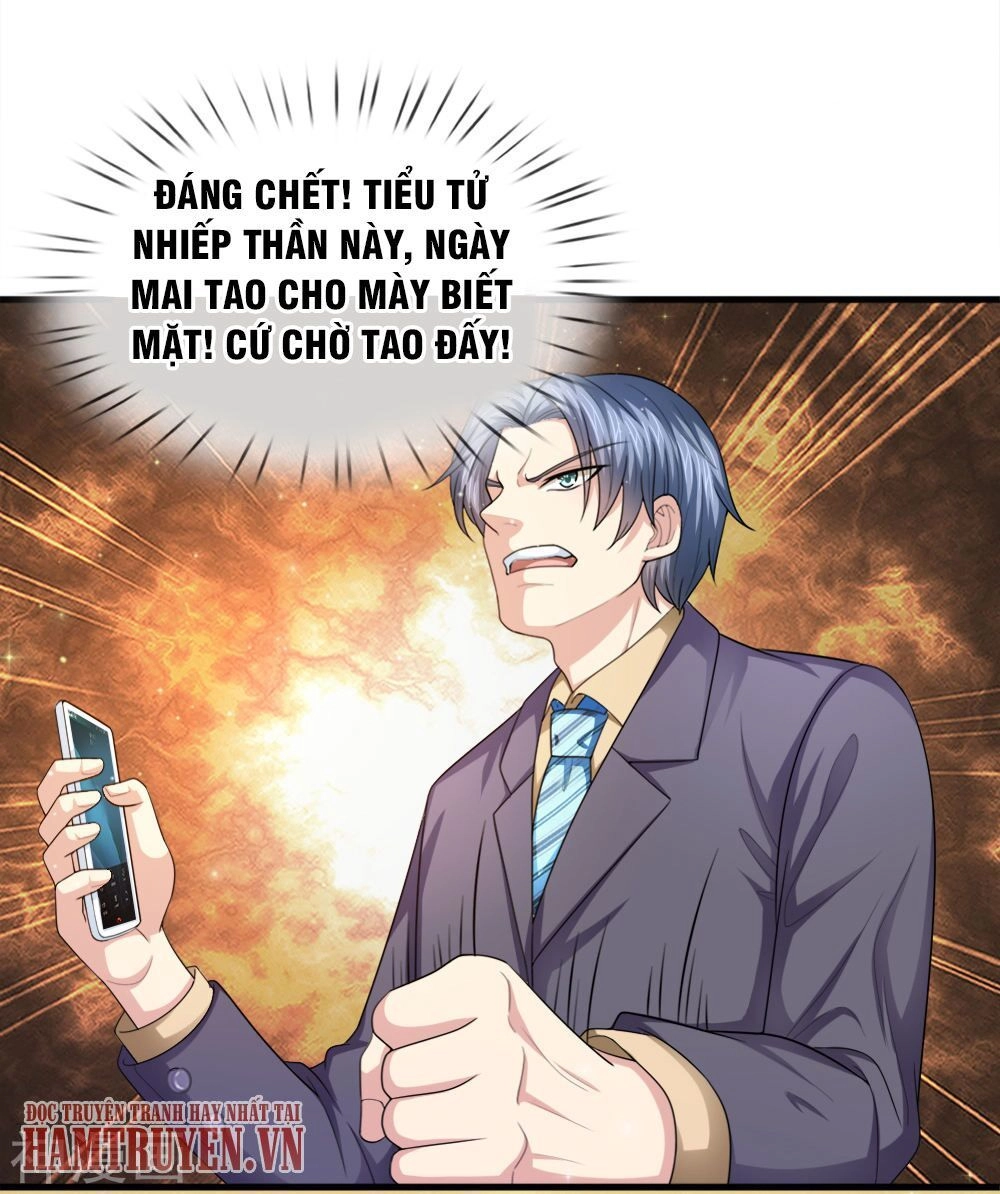 Tuyệt Thế Phi Đao Chapter 156 - 23