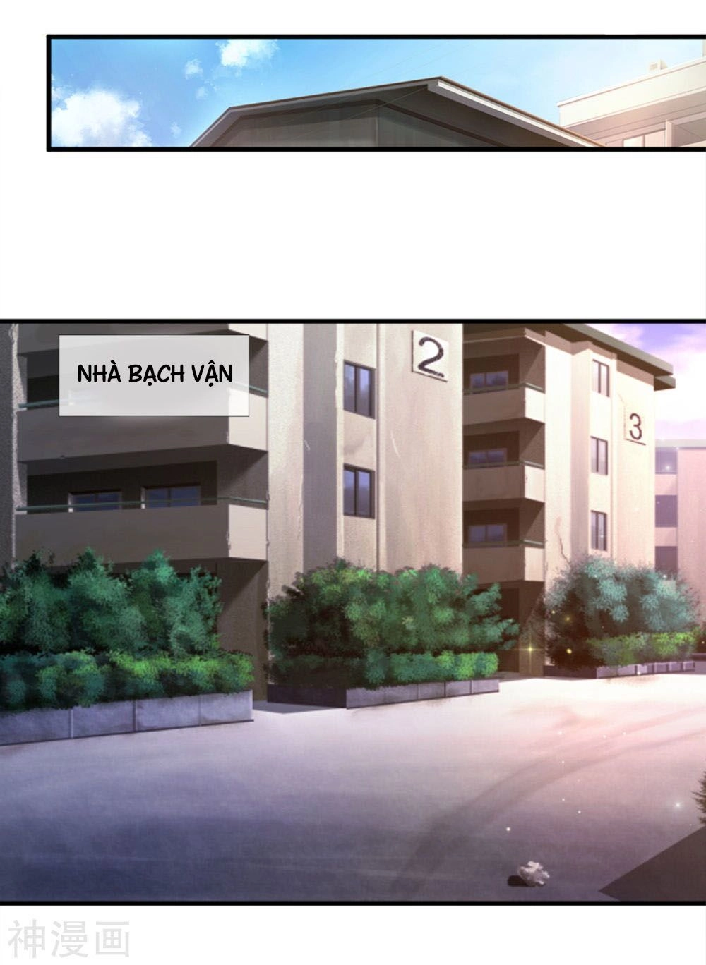 Tuyệt Thế Phi Đao Chapter 157 - 1