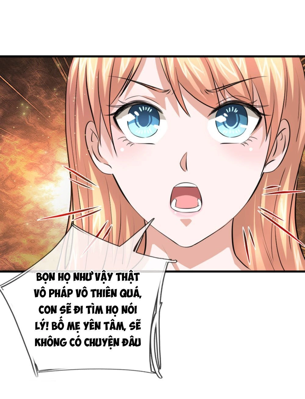 Tuyệt Thế Phi Đao Chapter 157 - 12