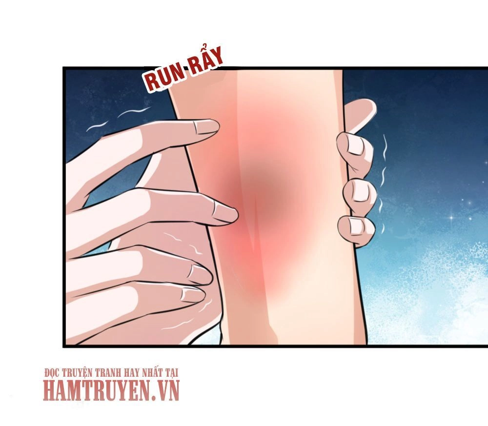 Tuyệt Thế Phi Đao Chapter 157 - 15