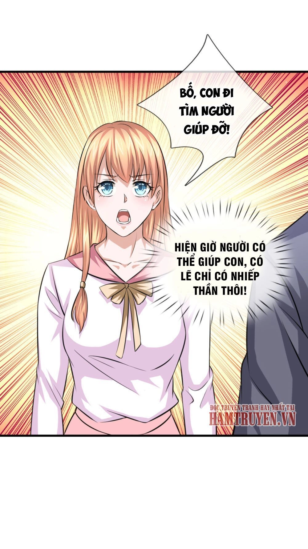 Tuyệt Thế Phi Đao Chapter 157 - 18