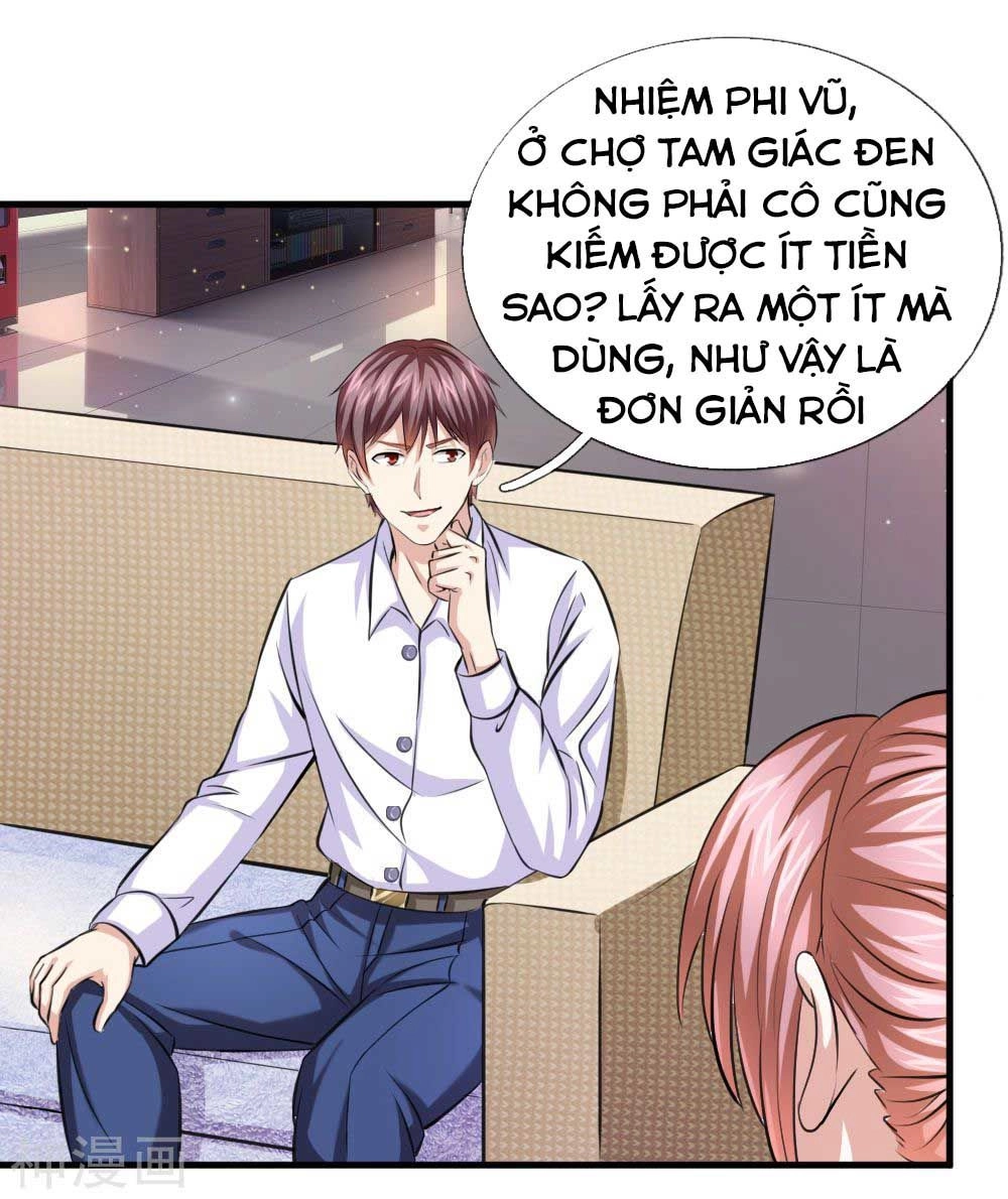 Tuyệt Thế Phi Đao Chapter 158 - 2