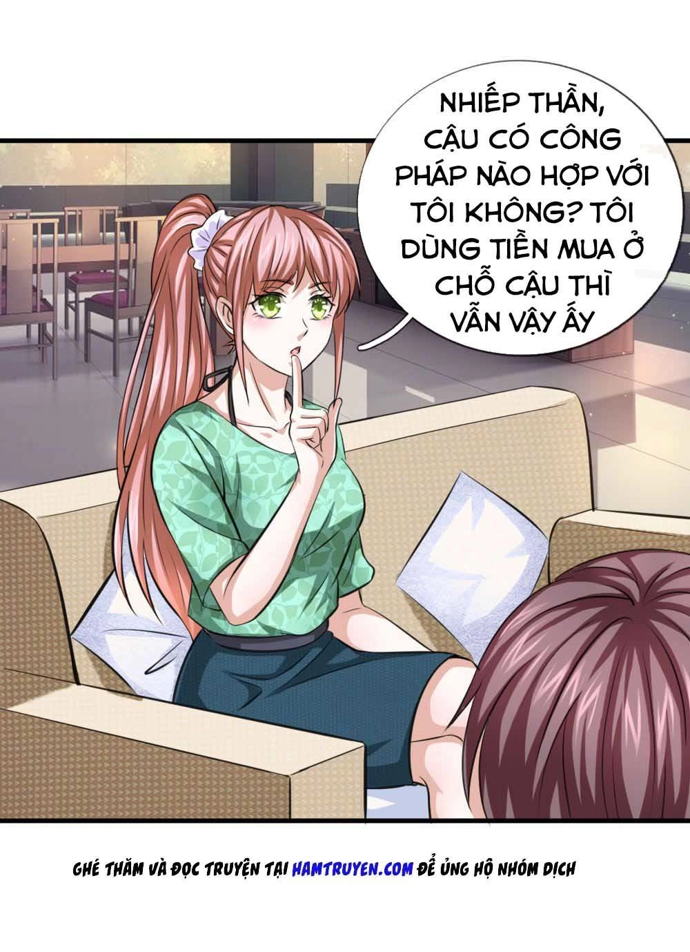 Tuyệt Thế Phi Đao Chapter 158 - 5