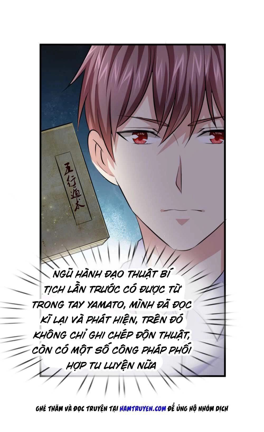 Tuyệt Thế Phi Đao Chapter 158 - 6