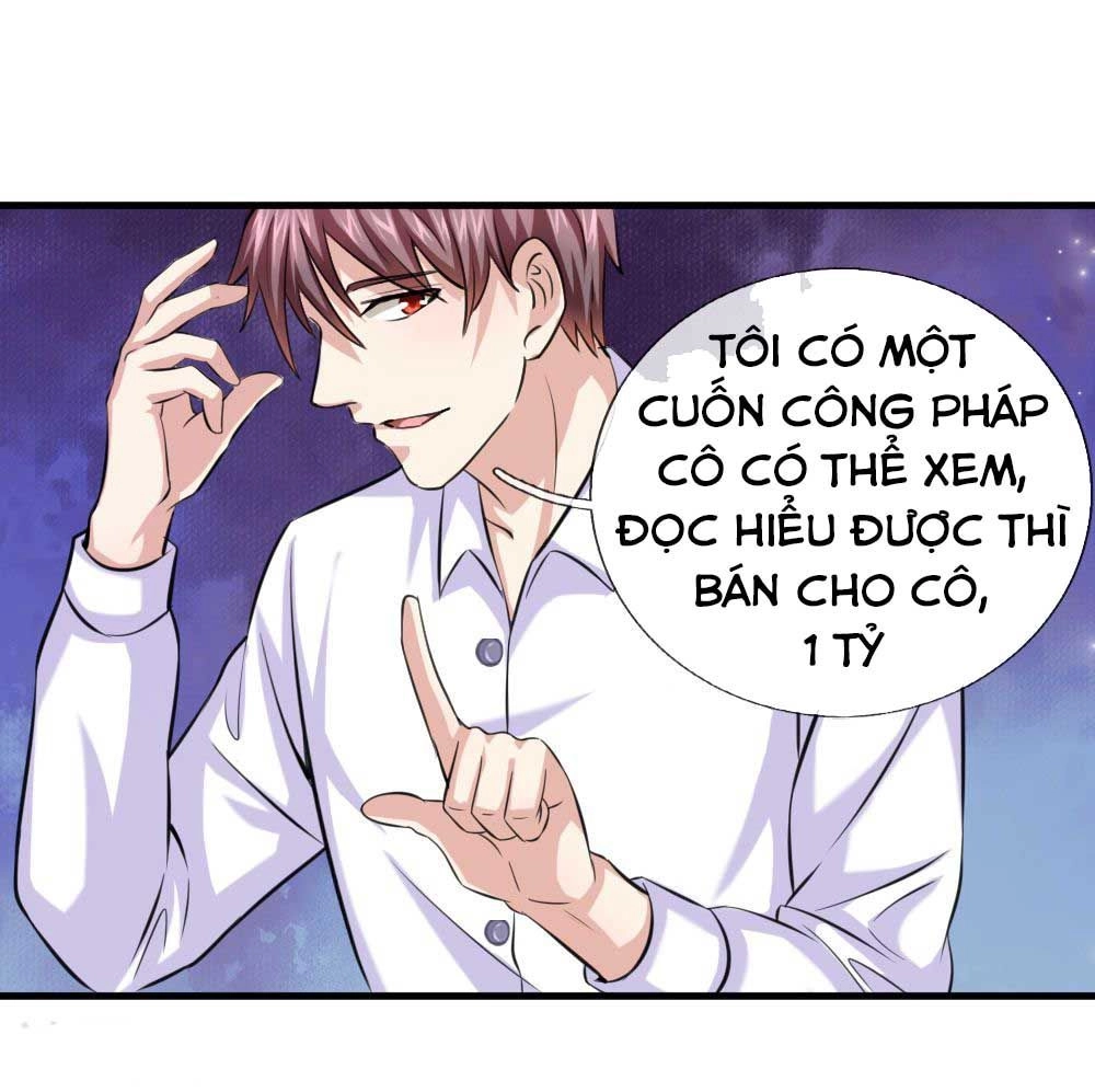 Tuyệt Thế Phi Đao Chapter 158 - 7