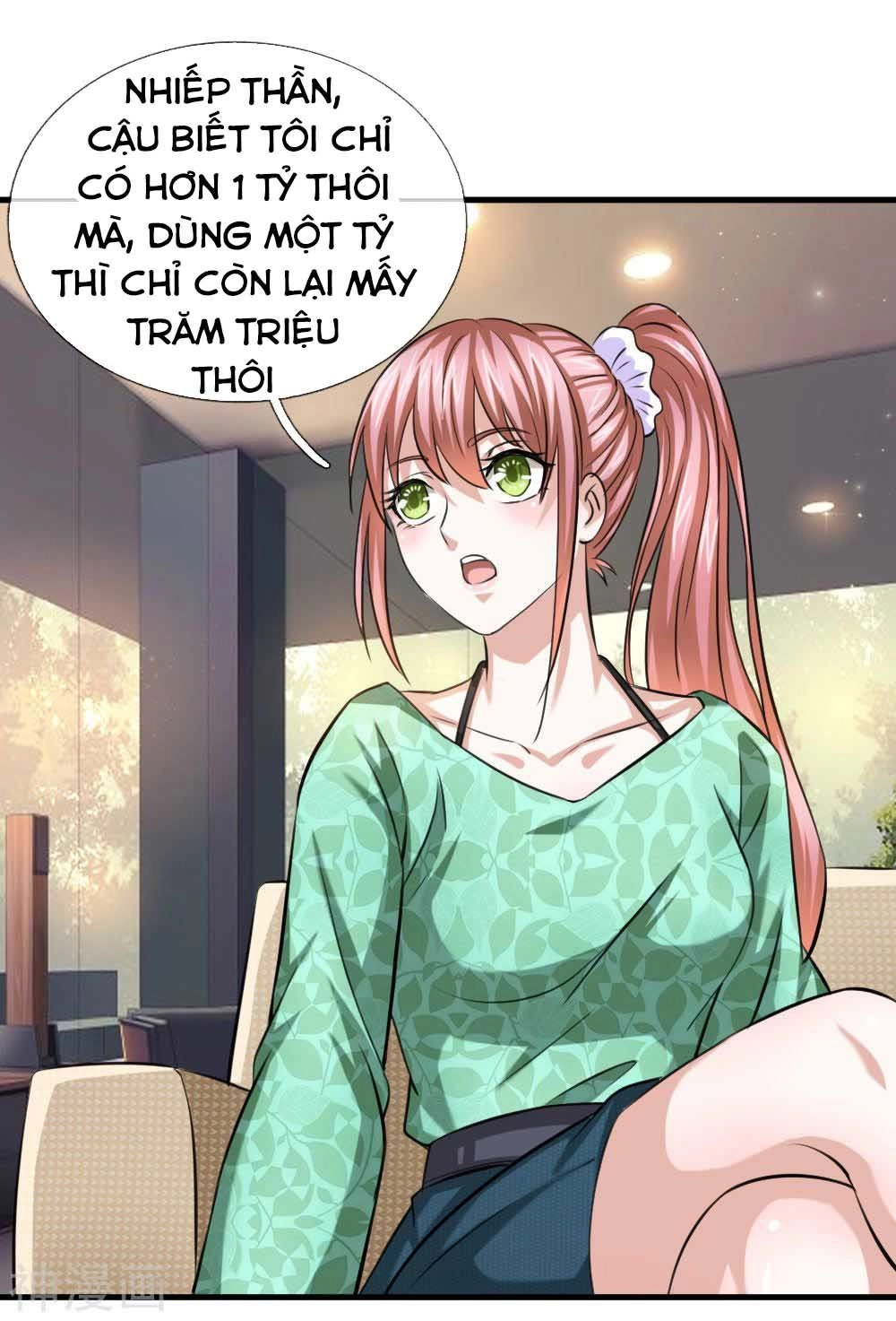 Tuyệt Thế Phi Đao Chapter 158 - 8