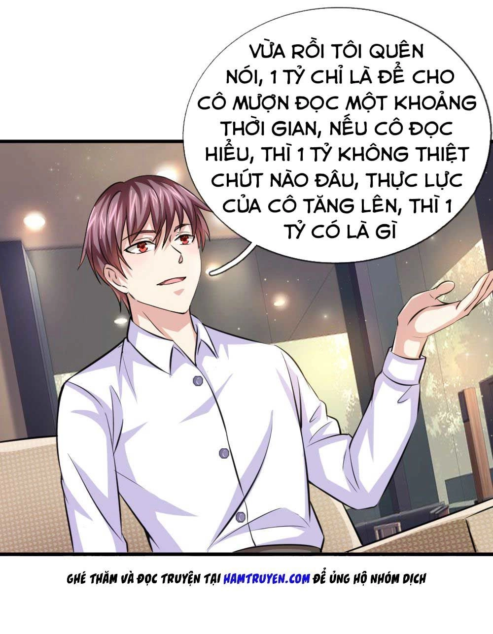 Tuyệt Thế Phi Đao Chapter 158 - 9