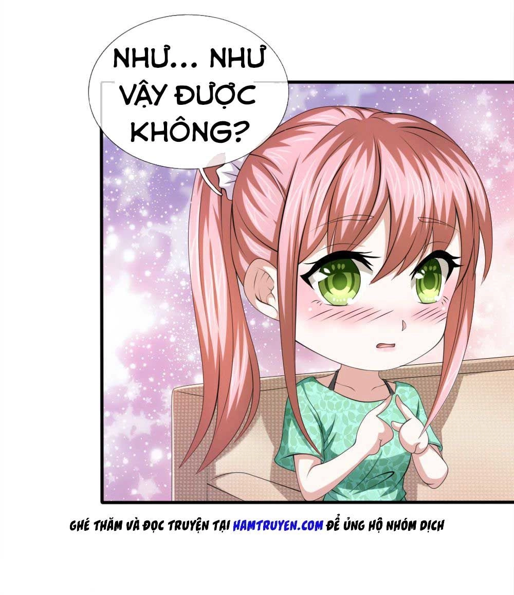 Tuyệt Thế Phi Đao Chapter 158 - 12