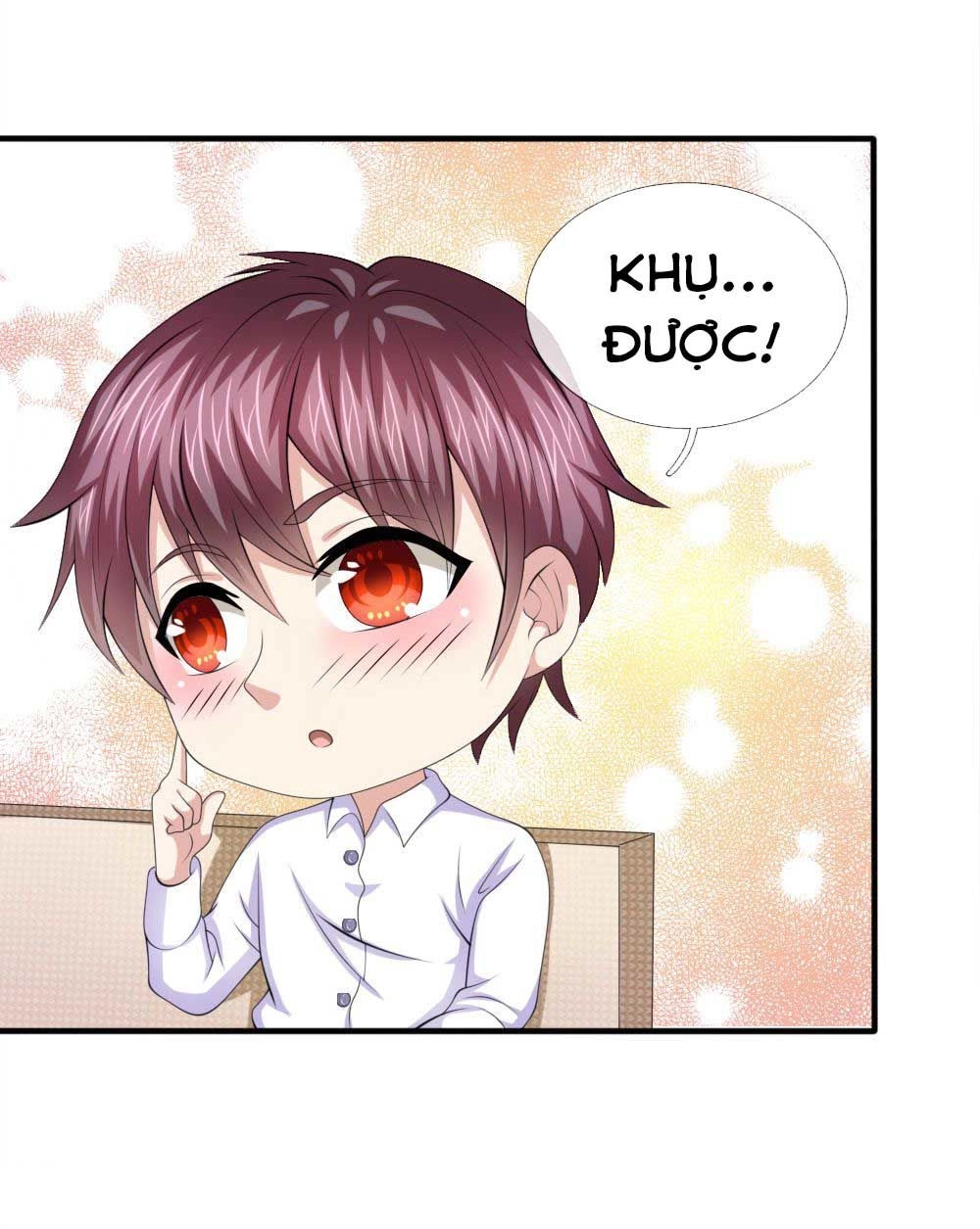 Tuyệt Thế Phi Đao Chapter 158 - 13