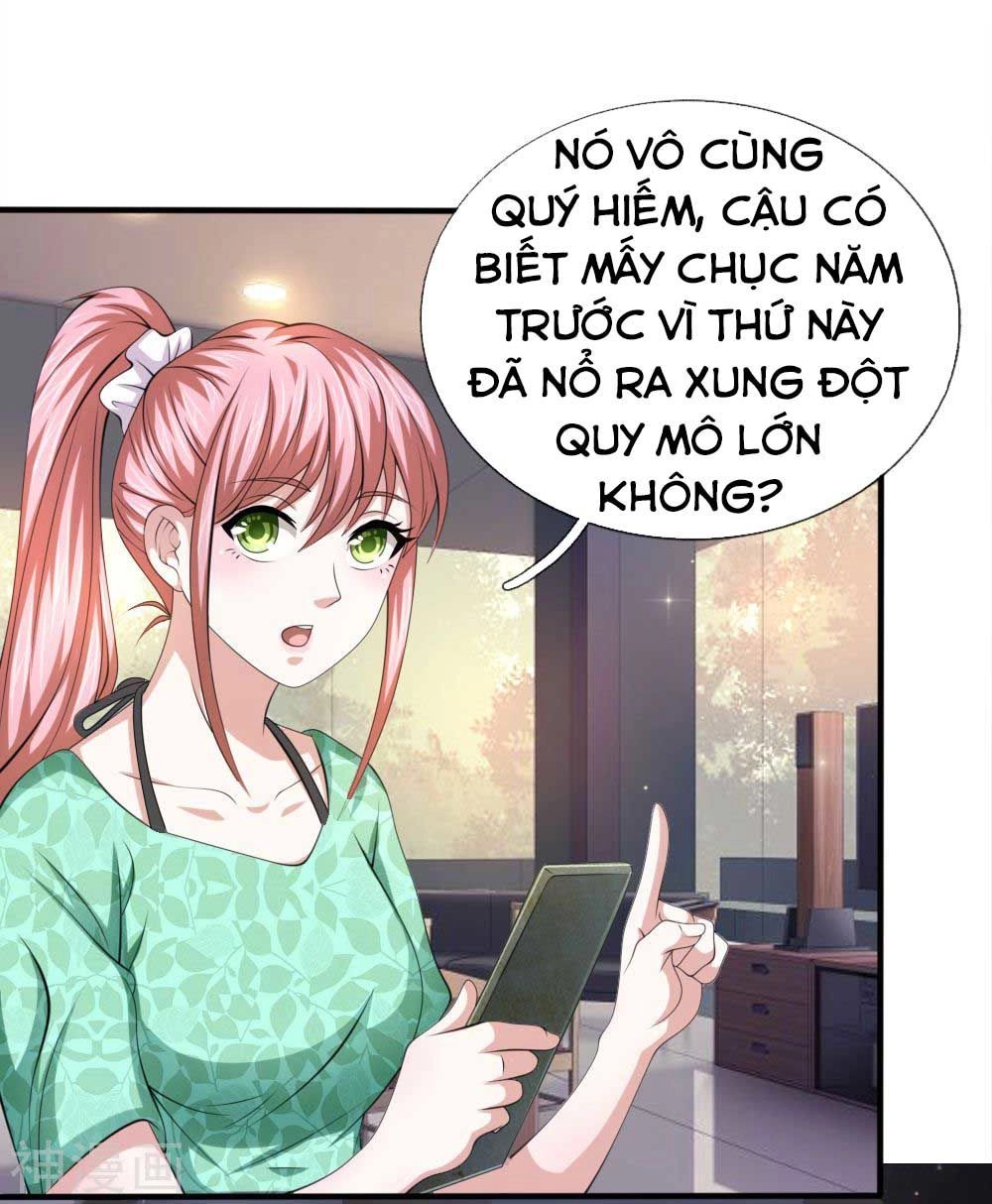 Tuyệt Thế Phi Đao Chapter 158 - 16