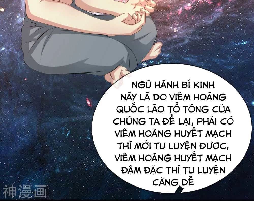 Tuyệt Thế Phi Đao Chapter 158 - 21