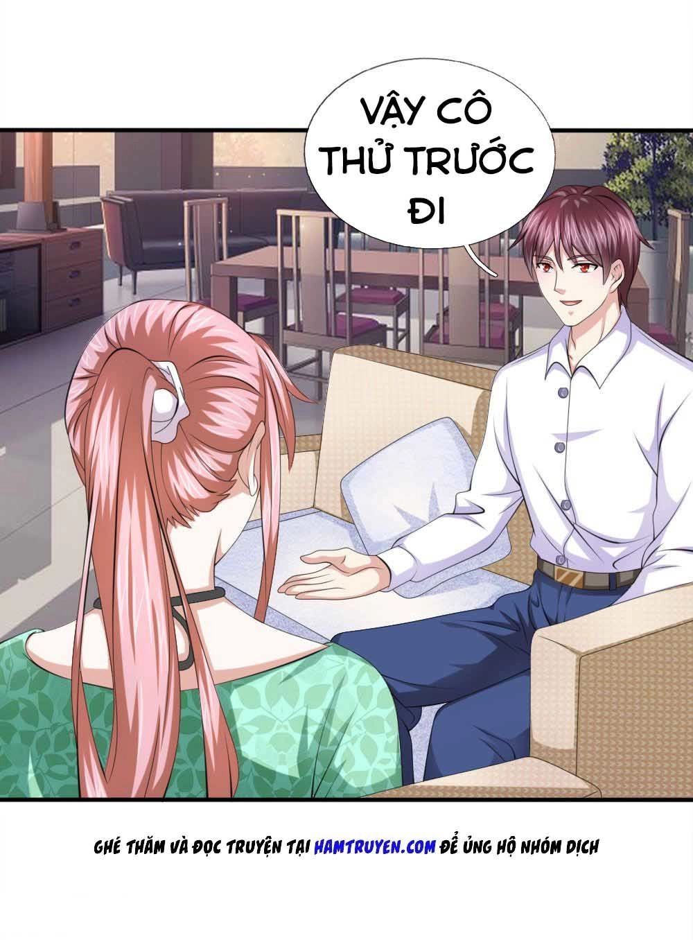 Tuyệt Thế Phi Đao Chapter 158 - 24