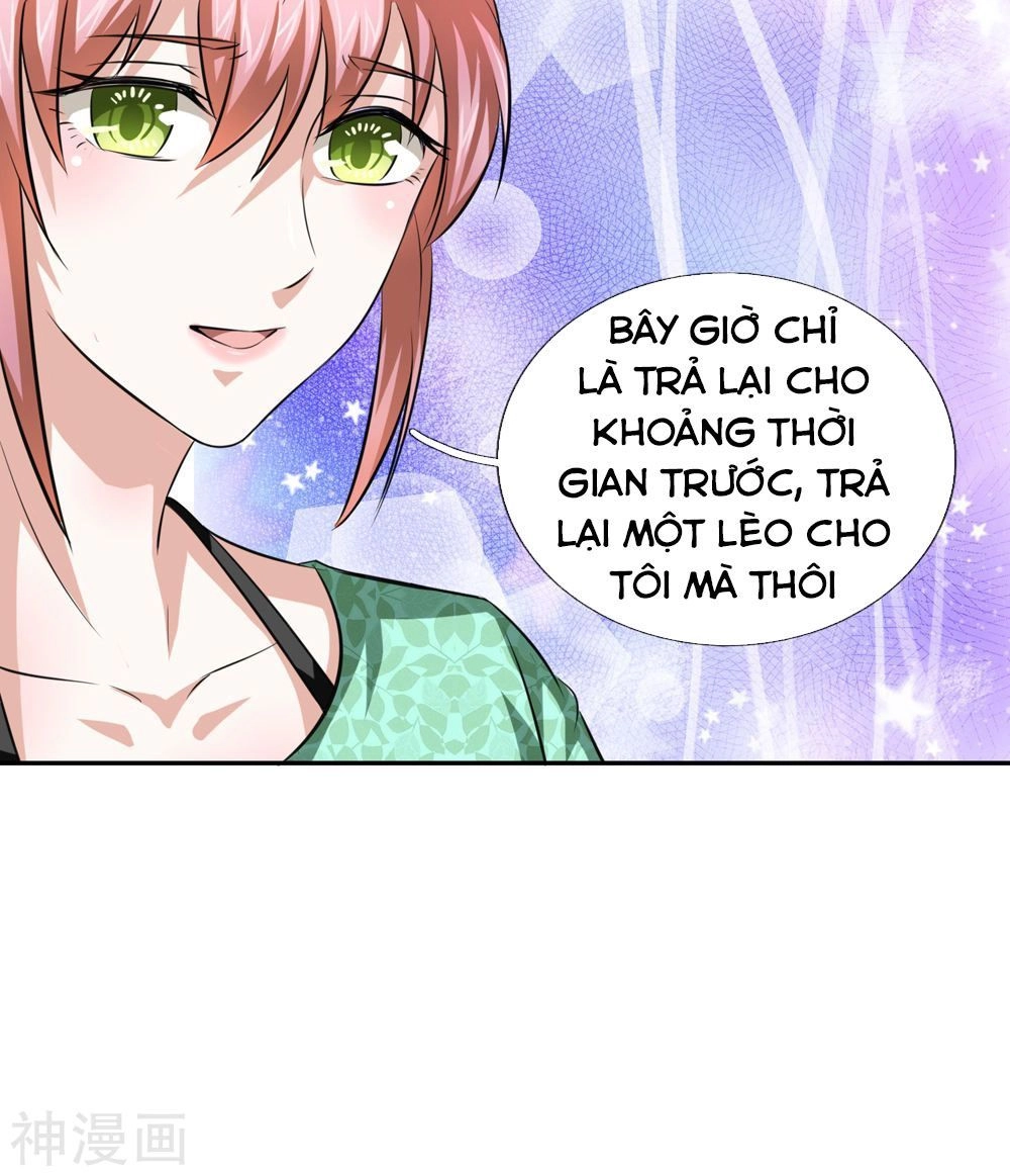 Tuyệt Thế Phi Đao Chapter 159 - 22